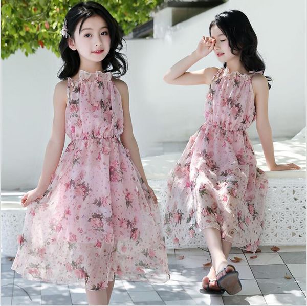 1pcs girls dress summer halter 3d floral bohemian chiffon beach long dress baby girl dresses kids boutique designer clothing, Red;yellow
1pcs girls dress summer halter 3d floral bohemian chiffon beach long dress baby girl dresses kids boutique designer clothing, Red;yellow
