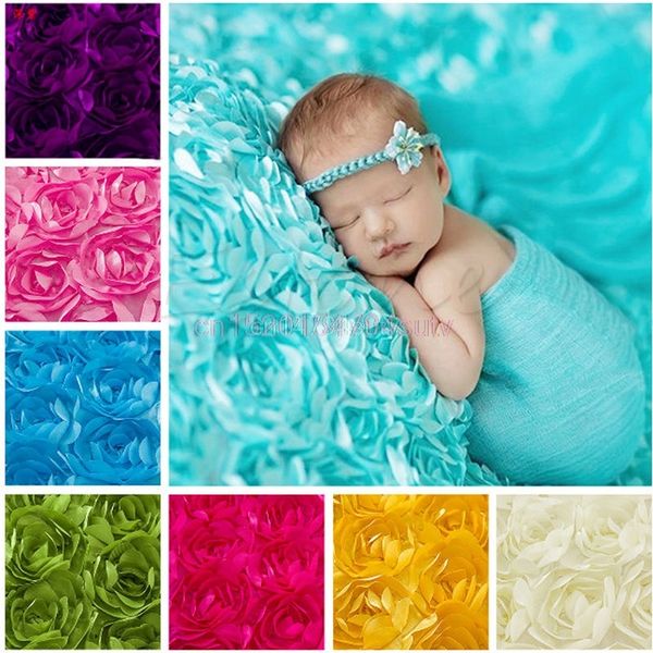 newborn baby 3d pgraphy p prop rose flower backdrop blanket rug 11 color #h055#
newborn baby 3d pgraphy p prop rose flower backdrop blanket rug 11 color #h055#