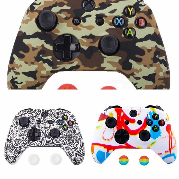 gfssu гонки top soft touch планшайбы зеленый корпус дело shell замена части x xbox one s xbox one для контроллера (1708) - sxofx21
gfssu гонки top soft touch планшайбы зеленый корпус дело shell замена части x xbox one s xbox one для контроллера (1708) - sxofx21