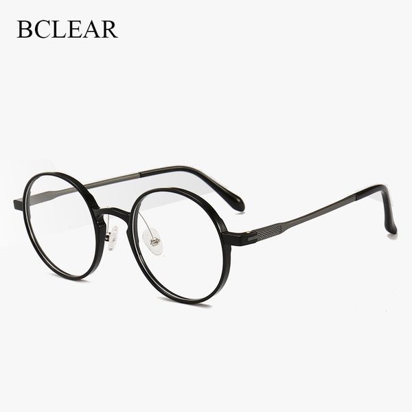 bclear 2020 new arrival plastic steel classic vintage glasses frame students light retro flat round optical eyeglasses frames, Black
bclear 2020 new arrival plastic steel classic vintage glasses frame students light retro flat round optical eyeglasses frames, Black