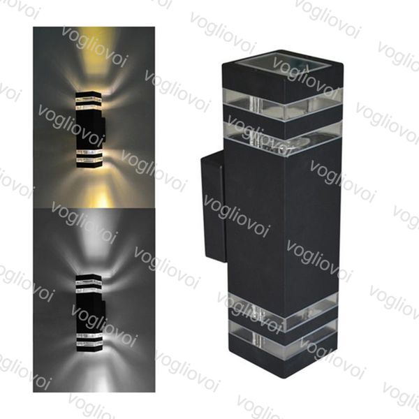outdoor wall lamp ac85-265v 10w two heads outdoor lighting aluminum light waterproof garden light exterior light dhl
outdoor wall lamp ac85-265v 10w two heads outdoor lighting aluminum light waterproof garden light exterior light dhl