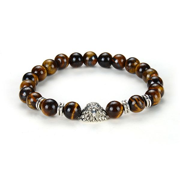 kamaf the new 2019 creative design tiger's eye bracelet with charm bracelet release lady chains of valentine's day gift, Golden;silver
kamaf the new 2019 creative design tiger's eye bracelet with charm bracelet release lady chains of valentine's day gift, Golden;silver