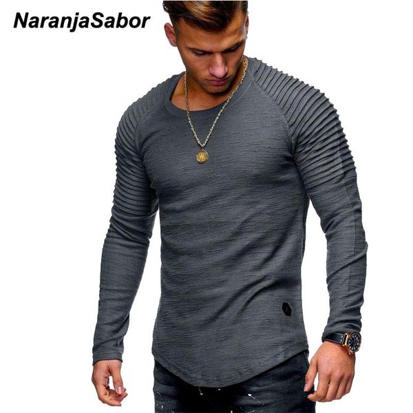naranjasabor new men's cutton hoodies 2019 autumn long sleeve casual slim shirt mens brand clothing male sweatshirt, Black
naranjasabor new men's cutton hoodies 2019 autumn long sleeve casual slim shirt mens brand clothing male sweatshirt, Black
