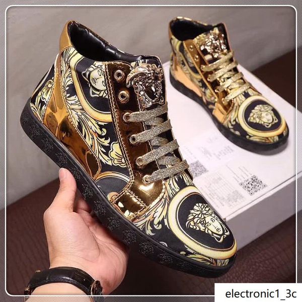 2019qux весной и осенью мужчин на случайные спортивную обувь высокого верха пояса туристические кроссовки, с микро-стандарт, с оригинальной
2019qux весной и осенью мужчин на случайные спортивную обувь высокого верха пояса туристические кроссовки, с микро-стандарт, с оригинальной