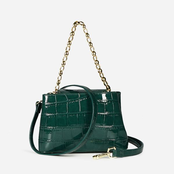 fashion women shoulder bag chain handbags leather female crossbody messenger bags small stone sling bag a
fashion women shoulder bag chain handbags leather female crossbody messenger bags small stone sling bag a