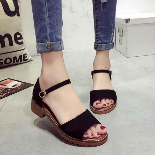 Summer Women Sandals Sweet Flats Comfortable Beach Sandals Flip Flops Casual Summer Shoes Fashion Footwear For #2
Summer Women Sandals Sweet Flats Comfortable Beach Sandals Flip Flops Casual Summer Shoes Fashion Footwear For #2