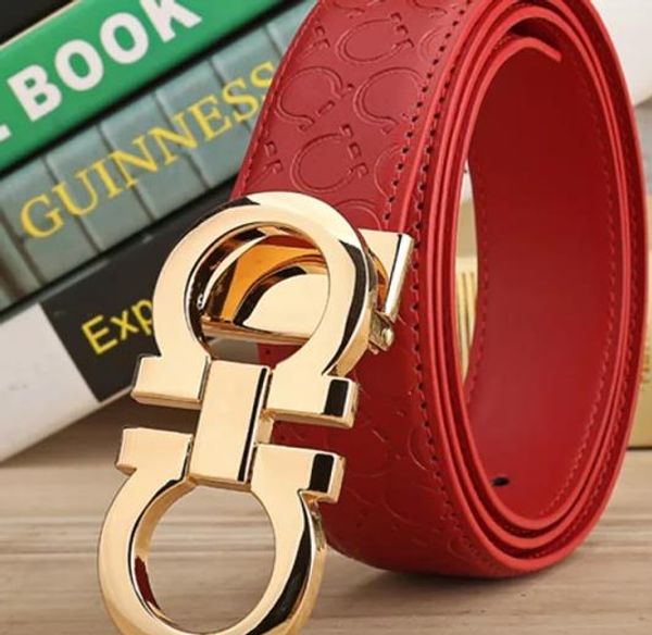 fashionok designer belt accessories men metal animal buckle double striped fabric belt with big box, Black;brown
fashionok designer belt accessories men metal animal buckle double striped fabric belt with big box, Black;brown
