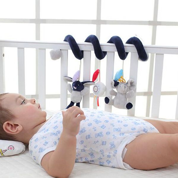 baby infant cute animals rattle bed crib car hanging stroller revolves plush appease toys teether developmental gift rattles toy
baby infant cute animals rattle bed crib car hanging stroller revolves plush appease toys teether developmental gift rattles toy