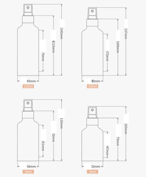 spray perfume bottle travel refillable empty cosmetic container perfume bottle atomizer portable aluminum bottles makeup bottles gga1921 b
spray perfume bottle travel refillable empty cosmetic container perfume bottle atomizer portable aluminum bottles makeup bottles gga1921 b