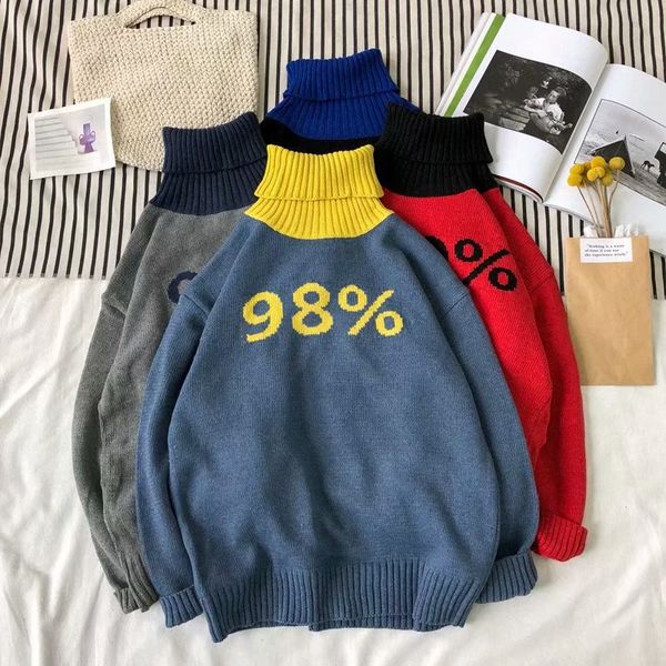 oversized knitted turtleneck scarf sweater shrugs for women cashmere winter harajuku loose sweaters high neck oversize col roule, White;black
oversized knitted turtleneck scarf sweater shrugs for women cashmere winter harajuku loose sweaters high neck oversize col roule, White;black
