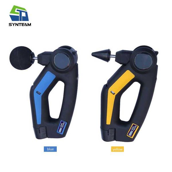 muscle stimulator massager gun vibrating deep therapy relaxation fitness exercise pain relief electric massager fascia gun
muscle stimulator massager gun vibrating deep therapy relaxation fitness exercise pain relief electric massager fascia gun