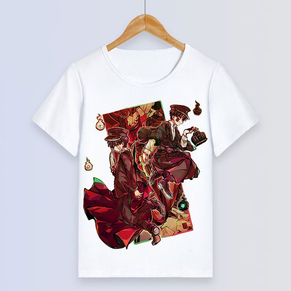 toilet-bound hanako-kun t shirt cartoon men's clothing nene yashiro minamoto kou yugi amane cosplay short sleeve tees, White;black
toilet-bound hanako-kun t shirt cartoon men's clothing nene yashiro minamoto kou yugi amane cosplay short sleeve tees, White;black