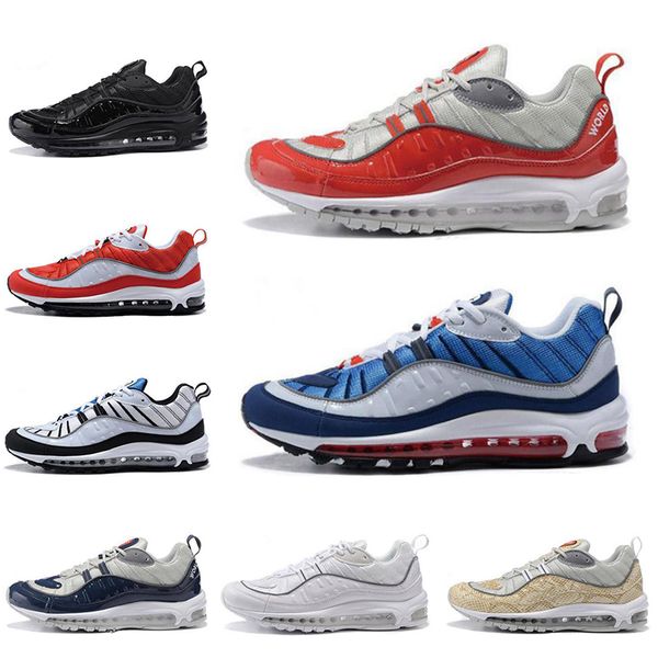blue black white running shoes joint limited sneakers sports chaussures homme trainer scarpe with socks size 40-45, White;red
blue black white running shoes joint limited sneakers sports chaussures homme trainer scarpe with socks size 40-45, White;red