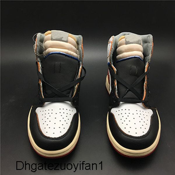 with box 2019 mens and womens basketball shoes 1s bv1300-106 bv1300-146 for men brand designer sports trainers
with box 2019 mens and womens basketball shoes 1s bv1300-106 bv1300-146 for men brand designer sports trainers