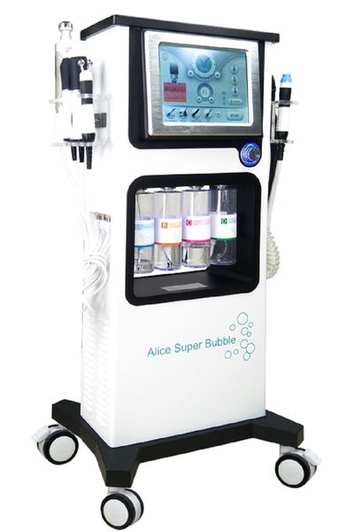 2020 7 в 1multifunctional alice super bubble oxygen bubble facial beauty machine для ухода за кожей лица
2020 7 в 1multifunctional alice super bubble oxygen bubble facial beauty machine для ухода за кожей лица