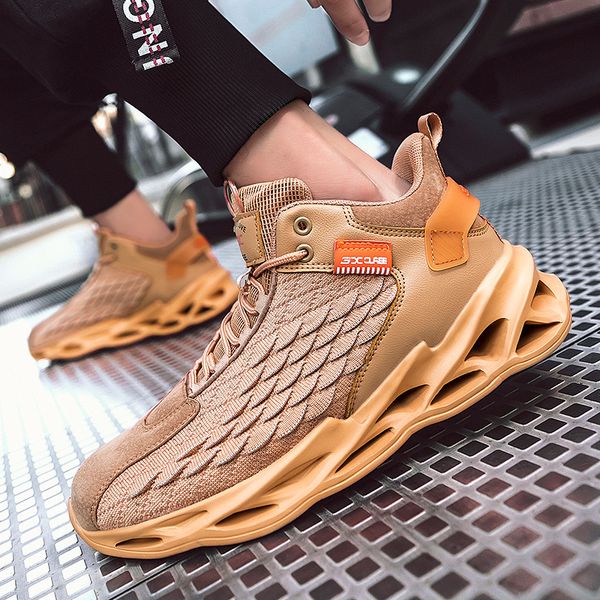 running shoes man autumn sport shoes men 46 plus size absortion blade running sneakers 45 men's fashion casual sneaker
running shoes man autumn sport shoes men 46 plus size absortion blade running sneakers 45 men's fashion casual sneaker