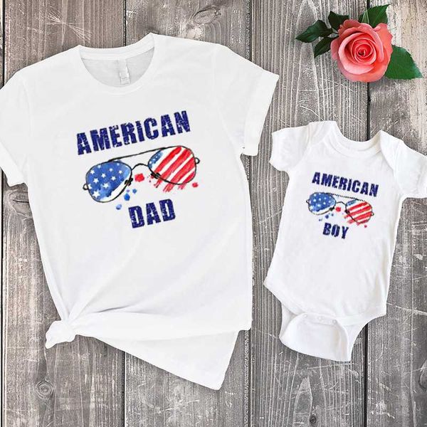 american family dad baby tshirt 4th of july matching shirts america baby boho family clothing xxl summer kids, Blue
american family dad baby tshirt 4th of july matching shirts america baby boho family clothing xxl summer kids, Blue