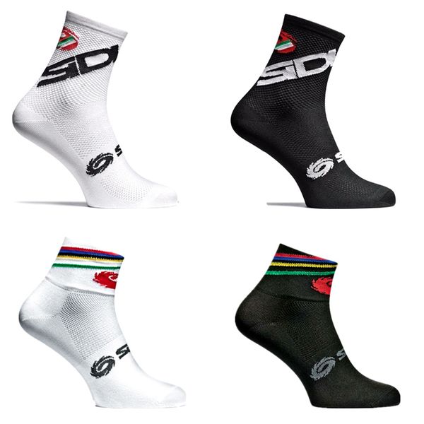 new bike socks bicycle men women professional brand sport socks protect feet breathable wicking cycling, Black
new bike socks bicycle men women professional brand sport socks protect feet breathable wicking cycling, Black