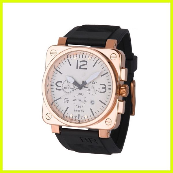 new luxury mens automatic mechanical watches classic style full stainless steel strap bell&rose wristwatches ing
new luxury mens automatic mechanical watches classic style full stainless steel strap bell&rose wristwatches ing