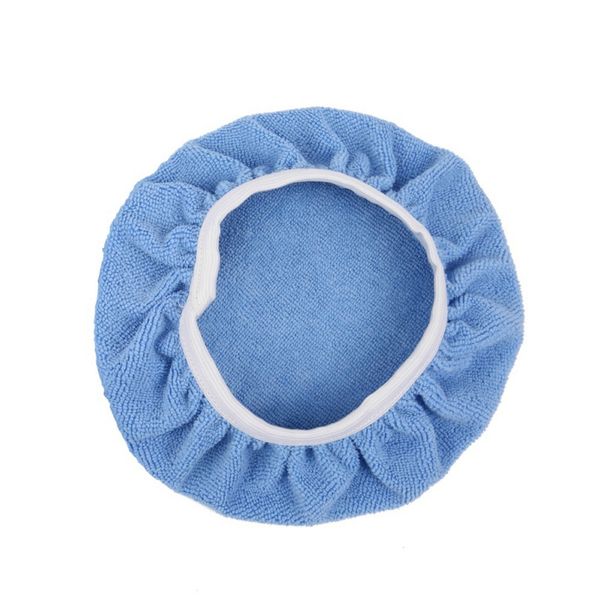 5pcs microfiber sponge cover auto polishing machine waxing polishing buffer bonnet pad
5pcs microfiber sponge cover auto polishing machine waxing polishing buffer bonnet pad