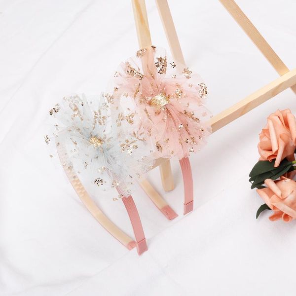 4.5" korean princess lace hairband sequin floral bow-knot hair hoop lovely elastic band headwear for girls hair accessories, Slivery;white
4.5" korean princess lace hairband sequin floral bow-knot hair hoop lovely elastic band headwear for girls hair accessories, Slivery;white