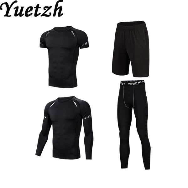 new mens sport suit sportswear tracksuit russian men sportsuit tracking suits outdoor fitness running wear quick dry suits, White;black
new mens sport suit sportswear tracksuit russian men sportsuit tracking suits outdoor fitness running wear quick dry suits, White;black