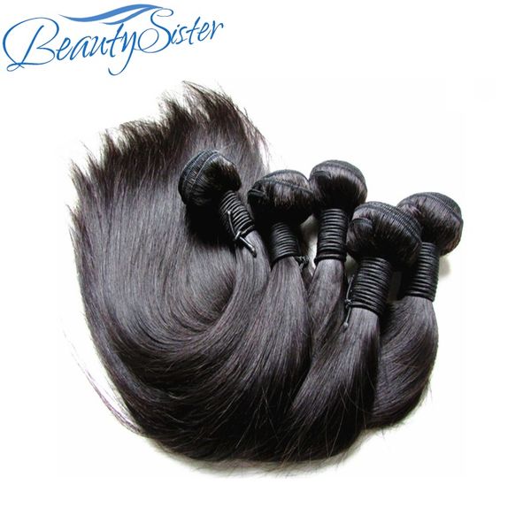 original 10a brazilian virgin remy human hair bundles weave straight 5bundles 500g lot natural color soft smooth texture for beauty black la
original 10a brazilian virgin remy human hair bundles weave straight 5bundles 500g lot natural color soft smooth texture for beauty black la