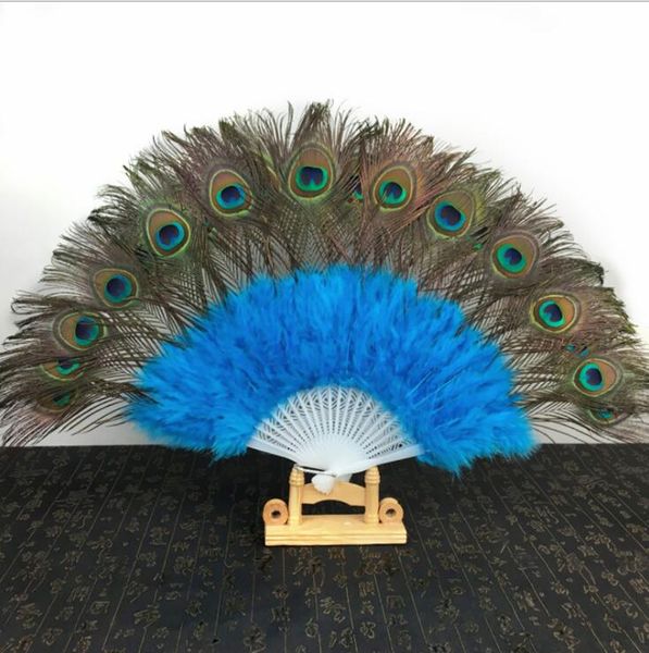 new peacock feather fans 2019 wedding bridal gift carnival dance fans party favors 9 colors available
new peacock feather fans 2019 wedding bridal gift carnival dance fans party favors 9 colors available