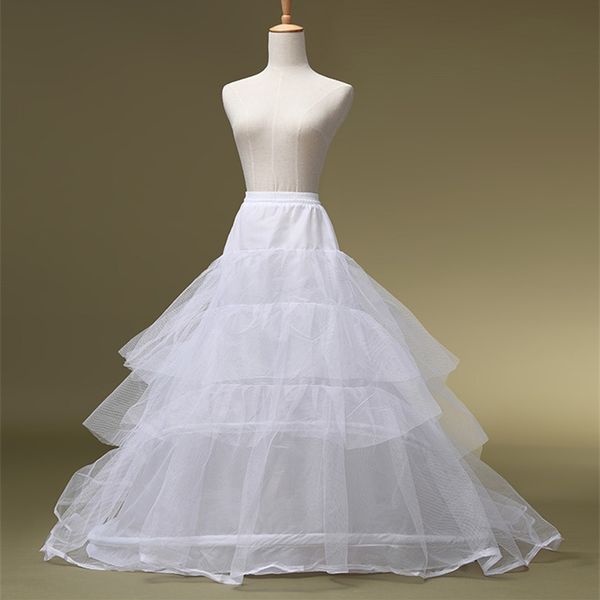 brand new petticoats with train white gorgeous crinoline for wedding dress 2 hoops 3 layers bridal accessories underskirt
brand new petticoats with train white gorgeous crinoline for wedding dress 2 hoops 3 layers bridal accessories underskirt