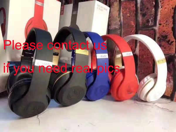studi3 Brand Wireless Headphone Stereo Bluetooth Headsets earbuds Retail box Earphone For iPhone Samsung sol3 AAAA+Best quality
studi3 Brand Wireless Headphone Stereo Bluetooth Headsets earbuds Retail box Earphone For iPhone Samsung sol3 AAAA+Best quality