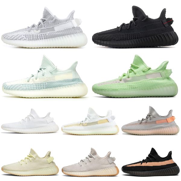 Static Reflective Runnning Shoes CLOUD WHITE CITRIN Antlia Lundmark Synth GID Clay Women Mens Trainers Sports Sneakers 36-48 Wholesale
Static Reflective Runnning Shoes CLOUD WHITE CITRIN Antlia Lundmark Synth GID Clay Women Mens Trainers Sports Sneakers 36-48 Wholesale