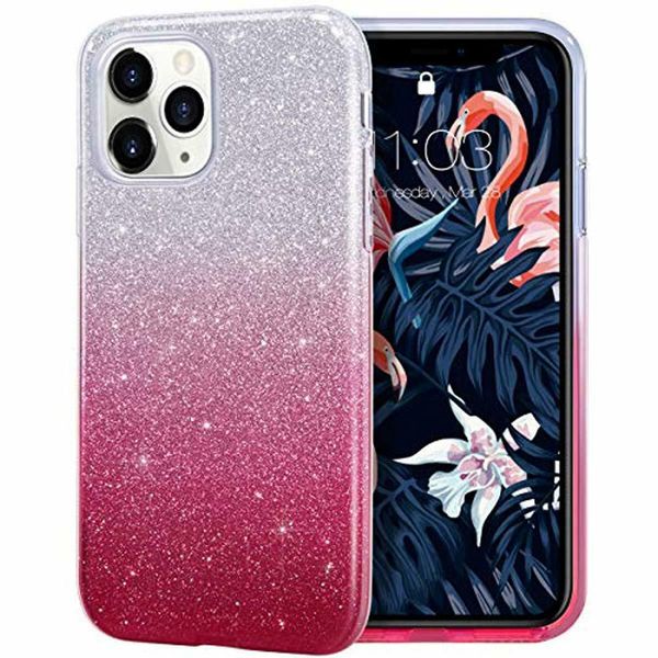 3 in 1 bling glitter gradient tpu pc case for iphone x xr xs max 8 7 6 5 samung s5 s6 s7 edge s8 s9 plus note 9 a6 a8 j2 pro j4 j6 j8 2018
3 in 1 bling glitter gradient tpu pc case for iphone x xr xs max 8 7 6 5 samung s5 s6 s7 edge s8 s9 plus note 9 a6 a8 j2 pro j4 j6 j8 2018