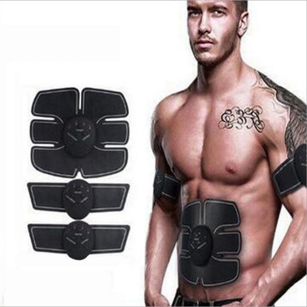 2018 new style smart abdominal stickers sports charging-ab rocket smart household abdominal weight instrument crunch b
2018 new style smart abdominal stickers sports charging-ab rocket smart household abdominal weight instrument crunch b