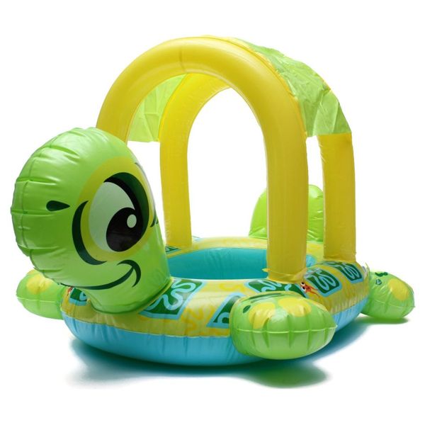 baby kids swimming ring float seat turtle shape sun shade water swim pool rings swimming pool accessories
baby kids swimming ring float seat turtle shape sun shade water swim pool rings swimming pool accessories