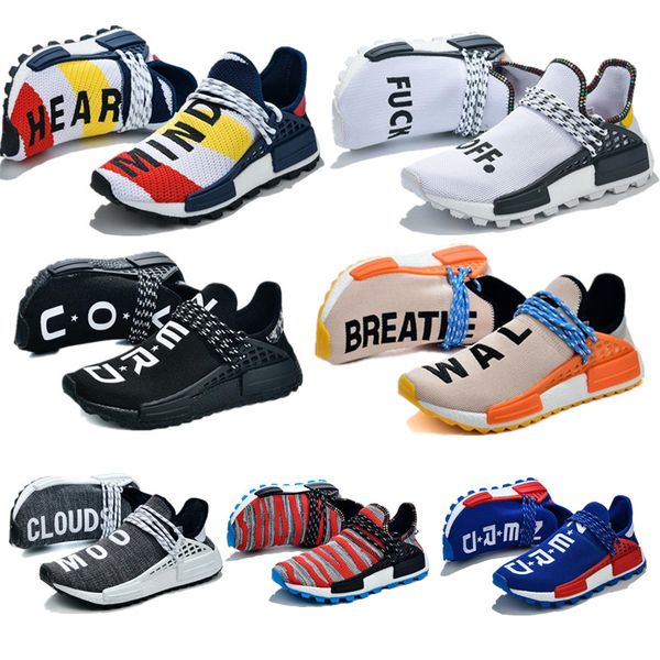 new human race pharrell williams afro men women sports designer shoes off black white grey primeknit pk runner xr1 r1 r2 sneaker shoes 
new human race pharrell williams afro men women sports designer shoes off black white grey primeknit pk runner xr1 r1 r2 sneaker shoes