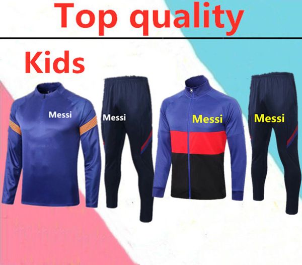 2020 2021 kids soccer training suit 20 21 long zipper jacket football training suit, Black
2020 2021 kids soccer training suit 20 21 long zipper jacket football training suit, Black