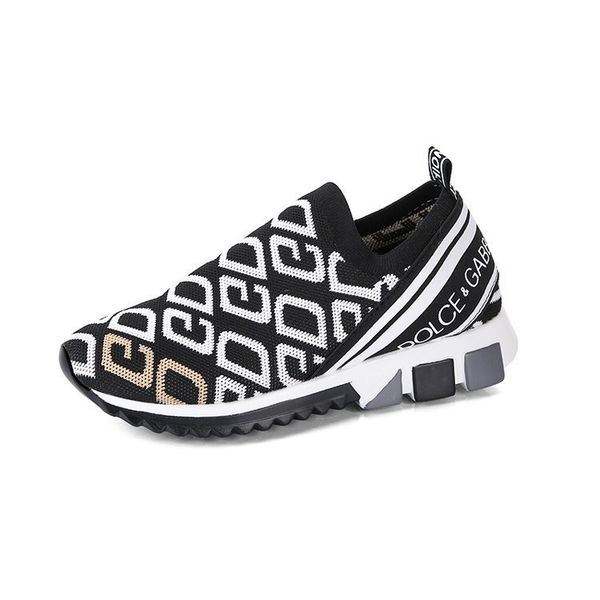 2020 new trend fashion casual women's shoes large size sports breathable mesh couple light non-slip comfortable comf student y200424, Black
2020 new trend fashion casual women's shoes large size sports breathable mesh couple light non-slip comfortable comf student y200424, Black