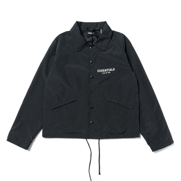 2 цвета mens конструктора куртка способ вышитой кулиска high street вог essentials повседневных куртки и пиджаки m-xl, Black;brown
2 цвета mens конструктора куртка способ вышитой кулиска high street вог essentials повседневных куртки и пиджаки m-xl, Black;brown