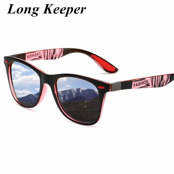 2020 fashion polarized sunglasses men women brand design driving square frame sun glasses male goggle uv400 gafas de sol, White;black
2020 fashion polarized sunglasses men women brand design driving square frame sun glasses male goggle uv400 gafas de sol, White;black