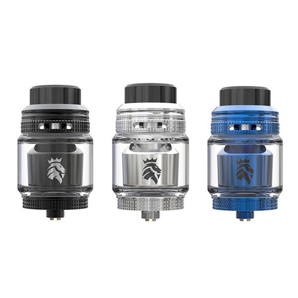 Original KAEES Solomon 3 RTA 5.5ml with Spare Glass Tube 3.5ml Super Cloud Chasing Tank Atomizer fit 510 Vape Mods DHL
Original KAEES Solomon 3 RTA 5.5ml with Spare Glass Tube 3.5ml Super Cloud Chasing Tank Atomizer fit 510 Vape Mods DHL