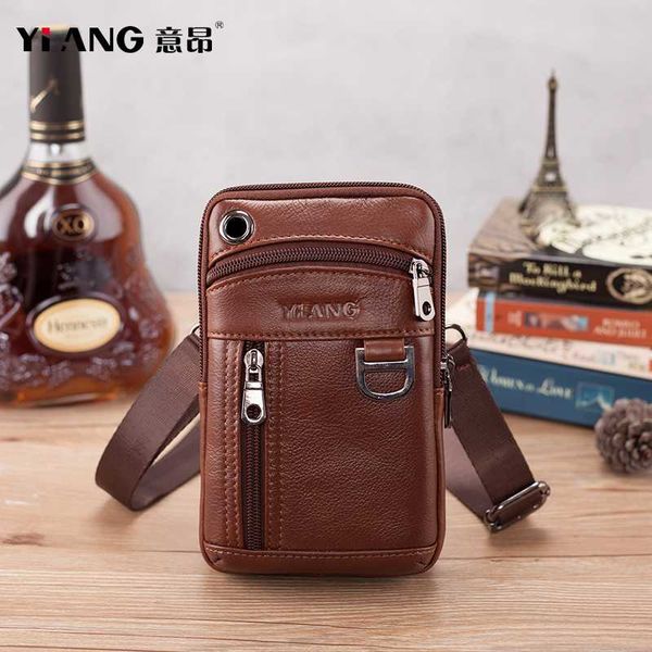 men's leather waist bag small mobile phone pack bags hips bag belt waist fanny pack cross body genuine leather men belt bags
men's leather waist bag small mobile phone pack bags hips bag belt waist fanny pack cross body genuine leather men belt bags
