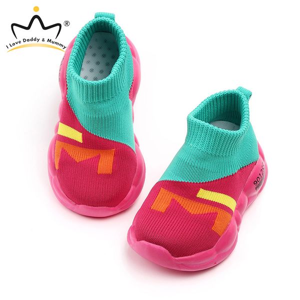 new soft cotton air mesh baby shoes infant toddler boy girl casual shoes sneakers anti-slip soled baby boy, Black
new soft cotton air mesh baby shoes infant toddler boy girl casual shoes sneakers anti-slip soled baby boy, Black