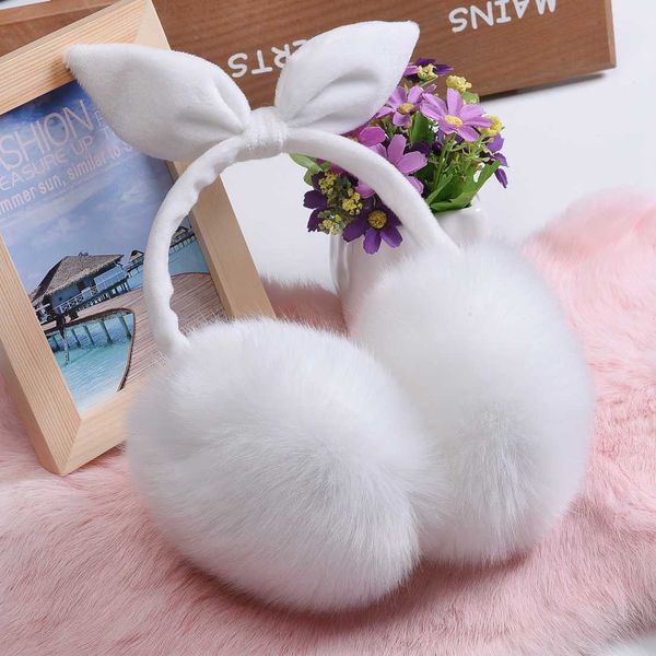 new winter lovely fur earmuffs cute warm ear cache oreilles warmers comfort plain earmuffs for women girls, Blue;gray
new winter lovely fur earmuffs cute warm ear cache oreilles warmers comfort plain earmuffs for women girls, Blue;gray