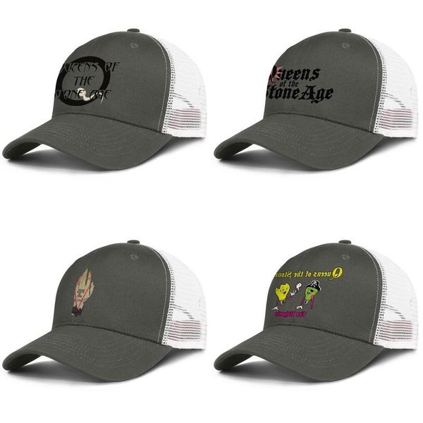 queens of the stone age era vulgaris mens and women adjustable trucker meshcap golf blank team baseballhats logo of the creative, Blue;gray
queens of the stone age era vulgaris mens and women adjustable trucker meshcap golf blank team baseballhats logo of the creative, Blue;gray
