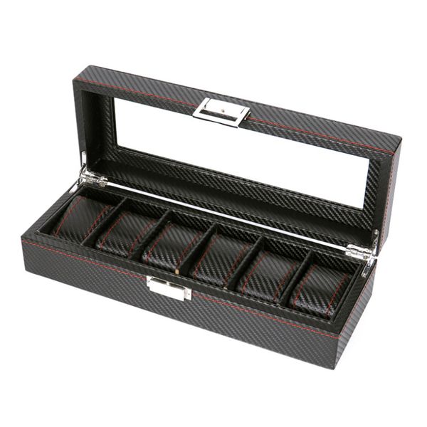 черный цвет pu кожаный ремешок для часов watch holder профессиональный держатель организация, Black;blue
черный цвет pu кожаный ремешок для часов watch holder профессиональный держатель организация, Black;blue
