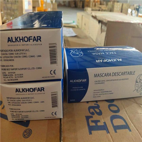 masks full color non-woven 2020 disposable dust protection earplug masks ce certification rapid transport of freight
masks full color non-woven 2020 disposable dust protection earplug masks ce certification rapid transport of freight
