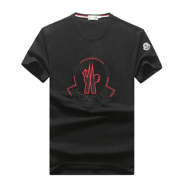 20ss monogram letter geometric printed fashion t-shirt summer breathable tee casual simple men women street short sleeve tx115, White;black
20ss monogram letter geometric printed fashion t-shirt summer breathable tee casual simple men women street short sleeve tx115, White;black
