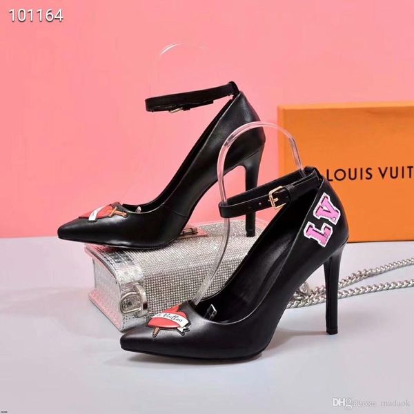 19fw pointed toe high heels women's pumps shoes faux snake wedding shoes pumps spring brands designs eu size 35-42 yecq5, Black
19fw pointed toe high heels women's pumps shoes faux snake wedding shoes pumps spring brands designs eu size 35-42 yecq5, Black