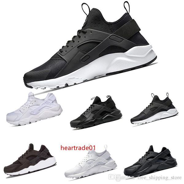 iv 4 huarache running shoes for men women, black white red sneakers triple huaraches jogging sports shoes eur 36-45
iv 4 huarache running shoes for men women, black white red sneakers triple huaraches jogging sports shoes eur 36-45