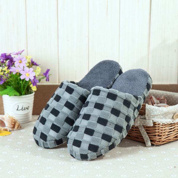 new winter warm plush slippers men women flats soft sole women indoor floor slipper shoes plush home slippers for lovers couples, Black
new winter warm plush slippers men women flats soft sole women indoor floor slipper shoes plush home slippers for lovers couples, Black